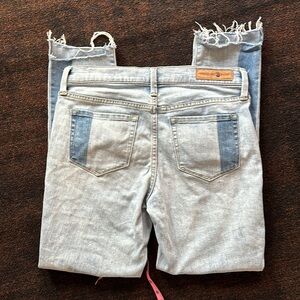 Treasure & Bond Jeans 👖